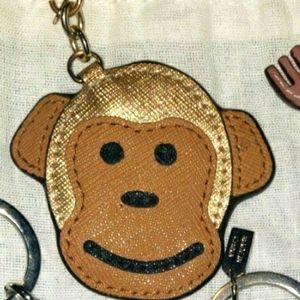 Michael Kors Keychain